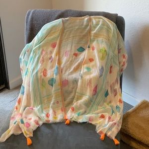 Soft Surroundings Spring Topper